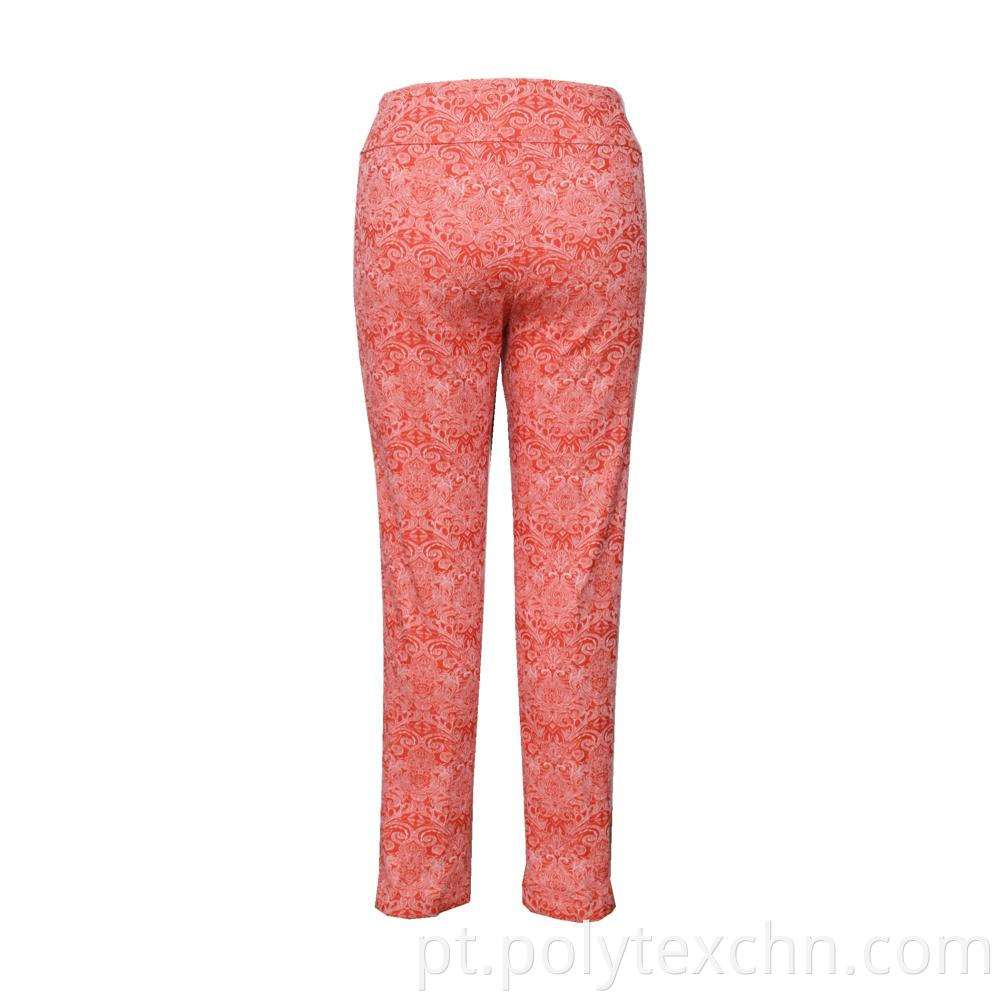 New Elegant Ladies Office Work Pants